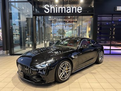 صورة 1 لـ 2025 Mercedes-BENZ GT AMG