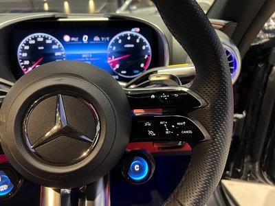 2025 Mercedes-BENZ GT AMG 缩略图 30