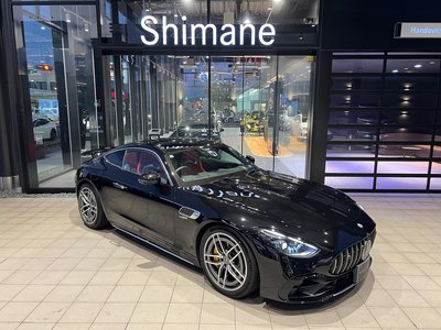 2025 Mercedes-BENZ GT AMG 缩略图 15