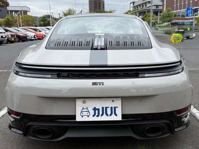 PORSCHE 911 CARRERA T - 4