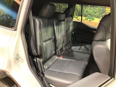 TOYOTA LAND CRUISER 250 - 9