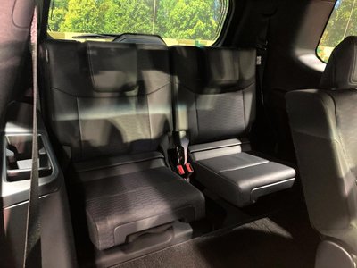 TOYOTA LAND CRUISER 250 - 10