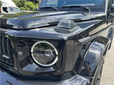 صورة مصغرة 42 لـ 2024 Mercedes-BENZ G-CLASS AMG