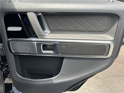 صورة مصغرة 34 لـ 2024 Mercedes-BENZ G-CLASS AMG