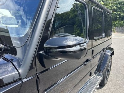 صورة مصغرة 44 لـ 2024 Mercedes-BENZ G-CLASS AMG
