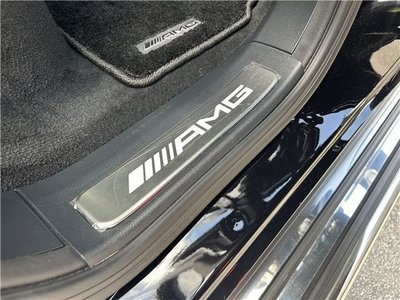 صورة مصغرة 33 لـ 2024 Mercedes-BENZ G-CLASS AMG
