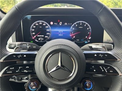 2024 Mercedes-BENZ G-CLASS AMG — фото 10