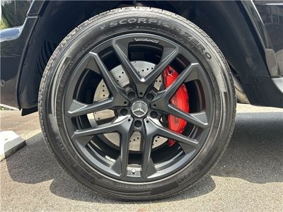 صورة مصغرة 46 لـ 2024 Mercedes-BENZ G-CLASS AMG
