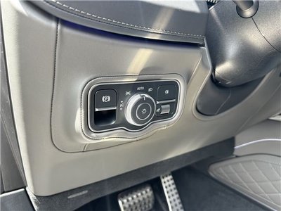 صورة مصغرة 27 لـ 2024 Mercedes-BENZ G-CLASS AMG