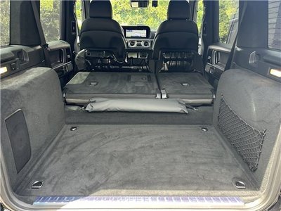 صورة مصغرة 36 لـ 2024 Mercedes-BENZ G-CLASS AMG