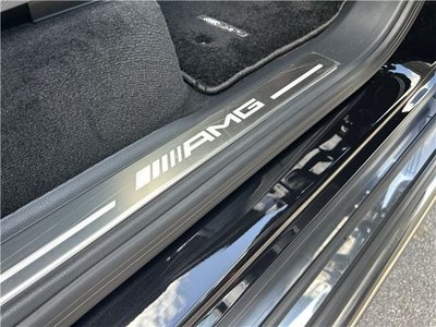 صورة مصغرة 28 لـ 2024 Mercedes-BENZ G-CLASS AMG