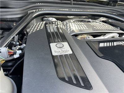 صورة مصغرة 55 لـ 2024 Mercedes-BENZ G-CLASS AMG