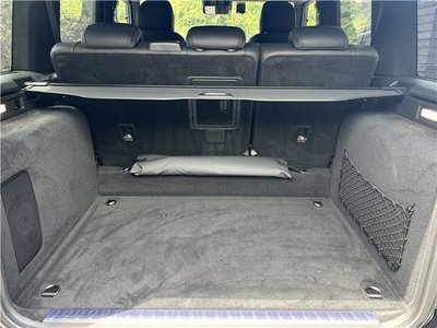 صورة مصغرة 35 لـ 2024 Mercedes-BENZ G-CLASS AMG