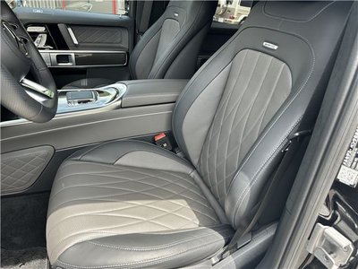 صورة مصغرة 11 لـ 2024 Mercedes-BENZ G-CLASS AMG