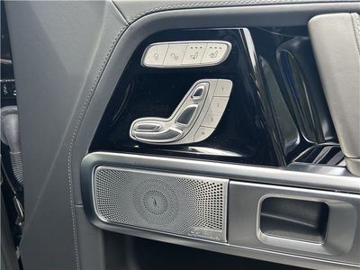 صورة مصغرة 21 لـ 2024 Mercedes-BENZ G-CLASS AMG