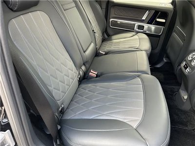 صورة مصغرة 14 لـ 2024 Mercedes-BENZ G-CLASS AMG