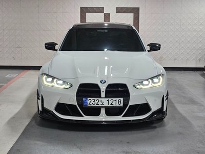 BMW M3 - 1