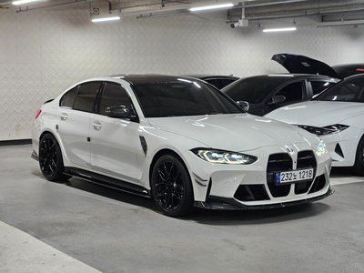 BMW M3 - 6