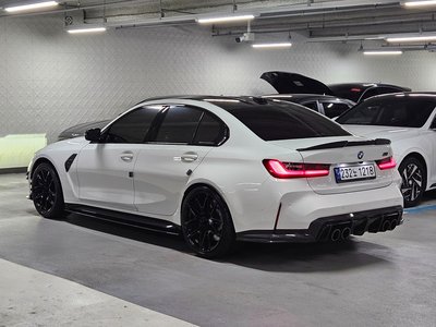 BMW M3 - 3