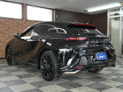 TOYOTA CROWN SPORT - 5