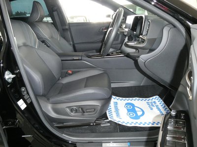 TOYOTA CROWN SPORT - 8