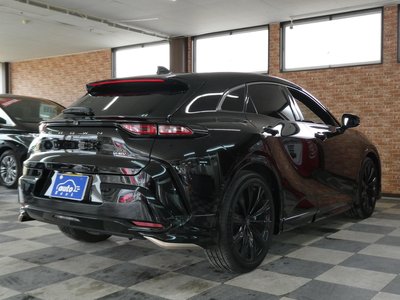 TOYOTA CROWN SPORT - 3