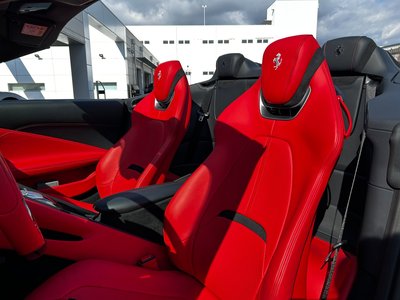 FERRARI ROMA SPIDER - 4