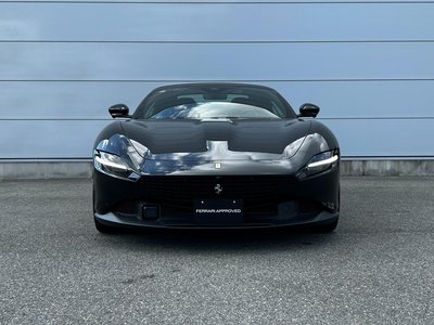 FERRARI ROMA SPIDER - 8