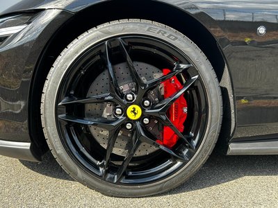 FERRARI ROMA SPIDER - 6