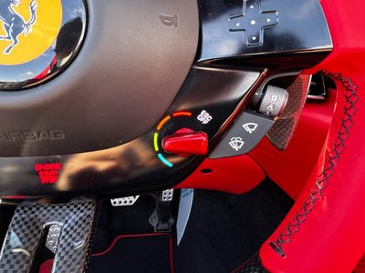 FERRARI ROMA SPIDER - 10