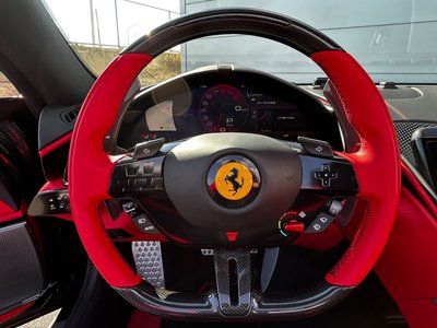 FERRARI ROMA SPIDER - 9