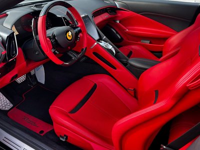 FERRARI ROMA SPIDER - 3