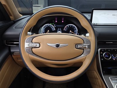 صورة مصغرة 13 لـ 2021 Genesis GV80