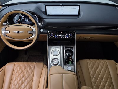 GENESIS GV80 - 5