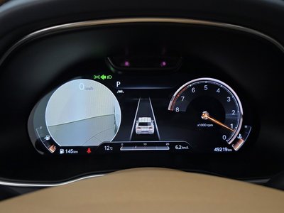 GENESIS GV80 - 8