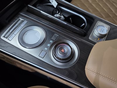 GENESIS GV80 - 9