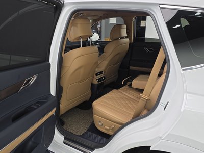 صورة مصغرة 11 لـ 2021 Genesis GV80