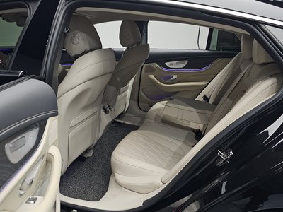 2019 Mercedes-BENZ GT AMG 缩略图 17