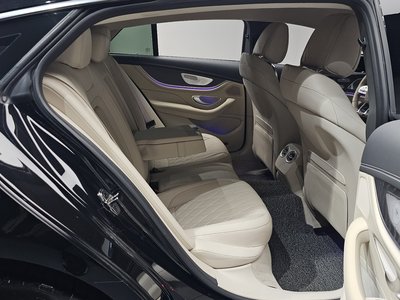 2019 Mercedes-BENZ GT AMG 缩略图 18