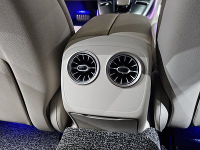 2019 Mercedes-BENZ GT AMG 缩略图 31
