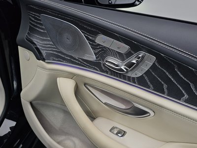 2019 Mercedes-BENZ GT AMG 缩略图 28