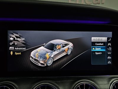 2019 Mercedes-BENZ GT AMG 缩略图 33