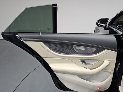 2019 Mercedes-BENZ GT AMG 缩略图 15