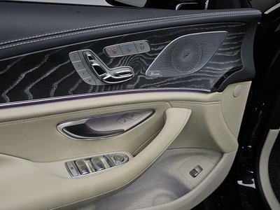 2019 Mercedes-BENZ GT AMG 缩略图 24