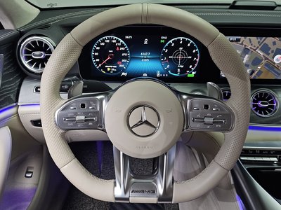 2019 Mercedes-BENZ GT AMG 缩略图 19