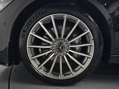 2019 Mercedes-BENZ GT AMG 照片 6