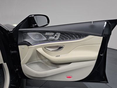 2019 Mercedes-BENZ GT AMG 缩略图 14