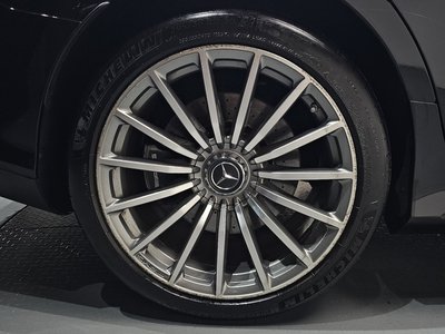 2019 Mercedes-BENZ GT AMG 照片 8