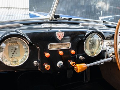 ALFA ROMEO ALFA ROMEO - 9