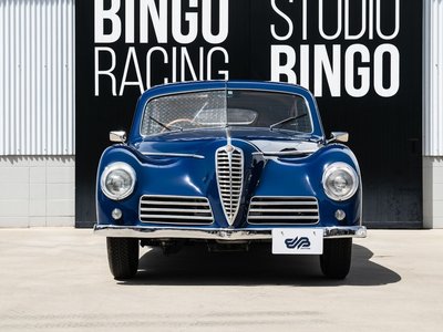 ALFA ROMEO ALFA ROMEO - 2